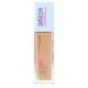 Maybelline Super Stay Liquid Foundation Makeup, Full Coverage, 118 Light Beige, 1 fl oz