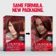 Revlon Colorsilk Beautiful Color Long Lasting Permanent Hair Color, 031 Dark Auburn