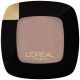 L'Oreal Paris Colour Riche Monos Eyeshadow, Cafe Au Lait, 0.12 oz.