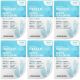 masque BAR foot mask Exfoliating Repair Dry Cracked Calloused Feet Heels 6 pack - e4ca23c5-bd9b-4f98-a159-d82c6083fbcb.13d89c535025da9987e8a036d9416d26.jpg