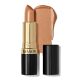 Revlon Super Lustrous Pearl Lipstick, Creamy Formula, 041 Gold Goddess