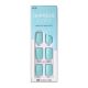 KISS imPRESS Color Press-on Manicure, Mint To Be, Short