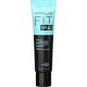 Maybelline Fit Me Matte and Poreless Mattifying Face Primer Makeup, Clear, 1 fl oz