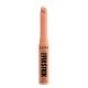 NYX Professional Makeup Color Correcting Pro Fix Stick Concealer, Dark Peach