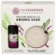 RAREESSENCE Purify 100% Pure Essential Oil Aroma Disk, 1 EA