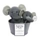 Sammy & Lou Plush Gray Elephant 3 Piece Set - e729a4e2-0b11-4b1b-8637-019d865dcce1.2fd2534f39443d79da959757694a000d.jpg