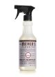 Mrs. Meyer's Multi Purpose Cleaner, Lavender Scent, 16 oz