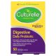 Culturelle Digestive Health Daily Probiotic Supplement, 50 Count