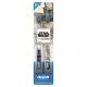 Oral-B Kids Manual Toothbrush featuring Star Wars The Mandalorian, Soft Bristles, For Children and Toddlers 3+, 2 count