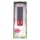 2 Pack, Lique Cosmetics Bombshell Lip Gloss - Enriched with Vitamin E & Natural Oils