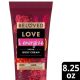 Beloved Love & Energize Red Ginger, Ginseng & Citrus Vegan Body Cream - 8.25oz