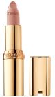 L'Oreal Paris Colour Riche Original Satin Lipstick for Moisturized Lips, 799 Caramel Latte