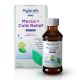 Hyland's Naturals Baby Nighttime Mucus + Cold Relief, Natural Relief of Congestion & Occasional Sleeplessness Due to Colds, 4 Ounces