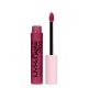 NYX Professional Makeup Lip Lingerie XXL Liquid Lipstick, XXTended, 0.13 fl. oz.