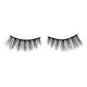 Cai Para Mi 3-D Faux Mink Lashes, Flirty