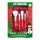 Lip Smacker Brush Set - 5ct - eb86b71b-e660-4124-9a89-1aa77875febb.9d75379bff716916f943c0bf96292746.jpg