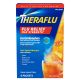 Theraflu Max Strength Cough Cold and Flu Daytime Relief Medicine Powder, Honey Lemon Flavored, 6 Count