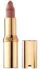 L'Oreal Paris Colour Riche Original Satin Lipstick for Moisturized Lips, 810 Sandstone