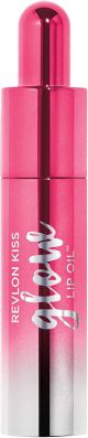 Revlon Kiss Glow Lip Oil,