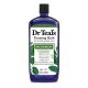 Dr Teal's Foaming Bath with Pure Epsom Salt, Relax & Relief with Eucalyptus & Spearmint, 34 fl oz.