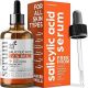 Artnaturals Salicylic acid Serum All Skin Health Helps Control Oil Production Pore Reducer (1 fl oz) (Advanced Serum with 2% BHA) - ef39e163-b3a8-4040-a81e-4380b79440a5.8431788674ce9d696bacc61191a1b715.jpg