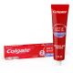 Colgate Travel Size Optic White Advanced Hydrogen Peroxide Toothpaste, Sparkling White, 1.45 oz