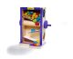 Stanley Jr DIY Candy Maze Building Kit for Kids JK009-SY: Childrens Boy or Girl Wood Gumball Box, Beginning Woodworking Set with Paints, Ages 5 to 12