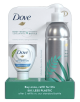 Dove Daily Moisture Body Wash Refill Concentrate & Reusable Aluminum Bottle - 4 fl oz/Makes 16 fl oz - f1b82916-1349-48c3-a2d5-1cfa3d336e13.b15a3a1a2f6696fa347415effecb3fbb.png