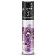 Blossom Zodiac Sign Vanilla Scented Moisturizing Roll-On Lip Gloss with Crystals, Made in USA, 0.20 fl. oz./5.9ml, Sagittarius