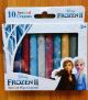 Disney Frozen 2 Scented Wax Crayons, 10ct