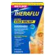 Theraflu Severe Cold Relief, Honey Ginger, 6ct