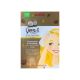 Yes To Coconut Ultra Hydrating Moisturizing and Refreshing Dry Shampoo Wipe for Blondes, 1 Single Use Wipe