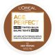 L'Oreal Paris Age Perfect Balm Foundation Makeup, D10 Deep, 0.609 fl oz