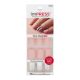 Kiss Products So So Stellar False Nail, 24 Ct