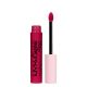 NYX Professional Makeup Lip Lingerie XXL Liquid Lipstick, Stamina, 0.13 fl. oz.