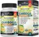 BioSchwartz Garcinia Cambogia, Advance Weight Management 1500 mg, 90 Veggie Caps