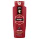 Old Spice Swagger Cedarwood Scent, Body Wash for Men, 24 fl oz