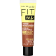 Maybelline Fit Me Tinted Moisturizer, Natural Coverage, 360, 1 fl oz