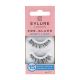 Eylure Pre-Glued Wispy Light False Lashes, No. 117