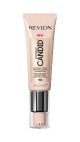 Revlon PhotoReady Candid Natural Finish Anti-Pollution Foundation, 110 Porcelain, 0.75 fl oz.