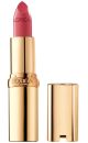 L'Oreal Paris Colour Riche Original Satin Lipstick for Moisturized Lips, 752 Classic Wine