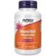 NOW Supplements, Inositol 500 mg, Healthy Membrane Function*, Cellular Health*, 100 Veg Capsules