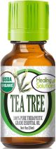 Organic Tea Tree Essential Oil (100% Pure - USDA Certified Organic) Best Therapeutic Grade Essential Oil - 30ml - f6b7102c-c0ee-435b-9aa8-eb2561173c9c.8d10edff083966d3da107701a2f43e99.jpg