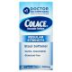 Colace® Regular Strength Stool Softener, 100mg Capsules, 60-Count.