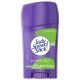 Lady Speed Stick Invisible Dry Antiperspirant Deodorant, Powder Fresh, 1.4oz