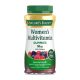 Nature's Bounty Women's Multivitamin Gummies, Supports Energy, Immune & Bone Health, 90 Ct