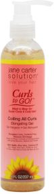 Jane Carter Solution Curls to Go Coiling all Curls Elongating Gel 8oz - f8bdeabe-ec81-4953-b065-86d4aaf3be1f.d8481a291decbdeee30dd65e512bcd57.jpg