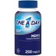 One A Day Men's Multivitamin Tablets, Multivitamins for Men, 200 Count