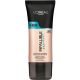 L'Oreal Paris Infallible Pro-Glow Liquid Foundation Makeup, 201 Classic Ivory, 1 fl oz