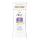 Dove Even Tone Women's Antiperspirant Deodorant Stick, Rosewood & Powder, All Skin Type, 2.6 oz